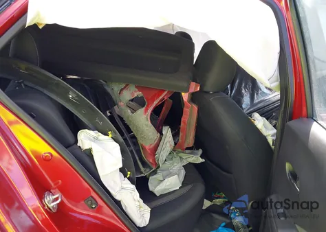 2020 Nissan Kicks Sv Xtronic Cvt from USA, damaged, VIN 3N1CP5CV5LL519620